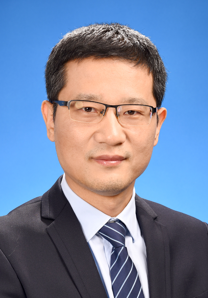 广发体育创新论坛第一千五百九十一讲：空天微纳系统教育部重点实验室研究介绍