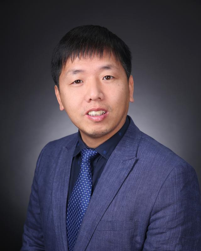 广发体育创新论坛第一千一百一十四讲：基于上转换荧光的复合纳米材料设计及生物应用