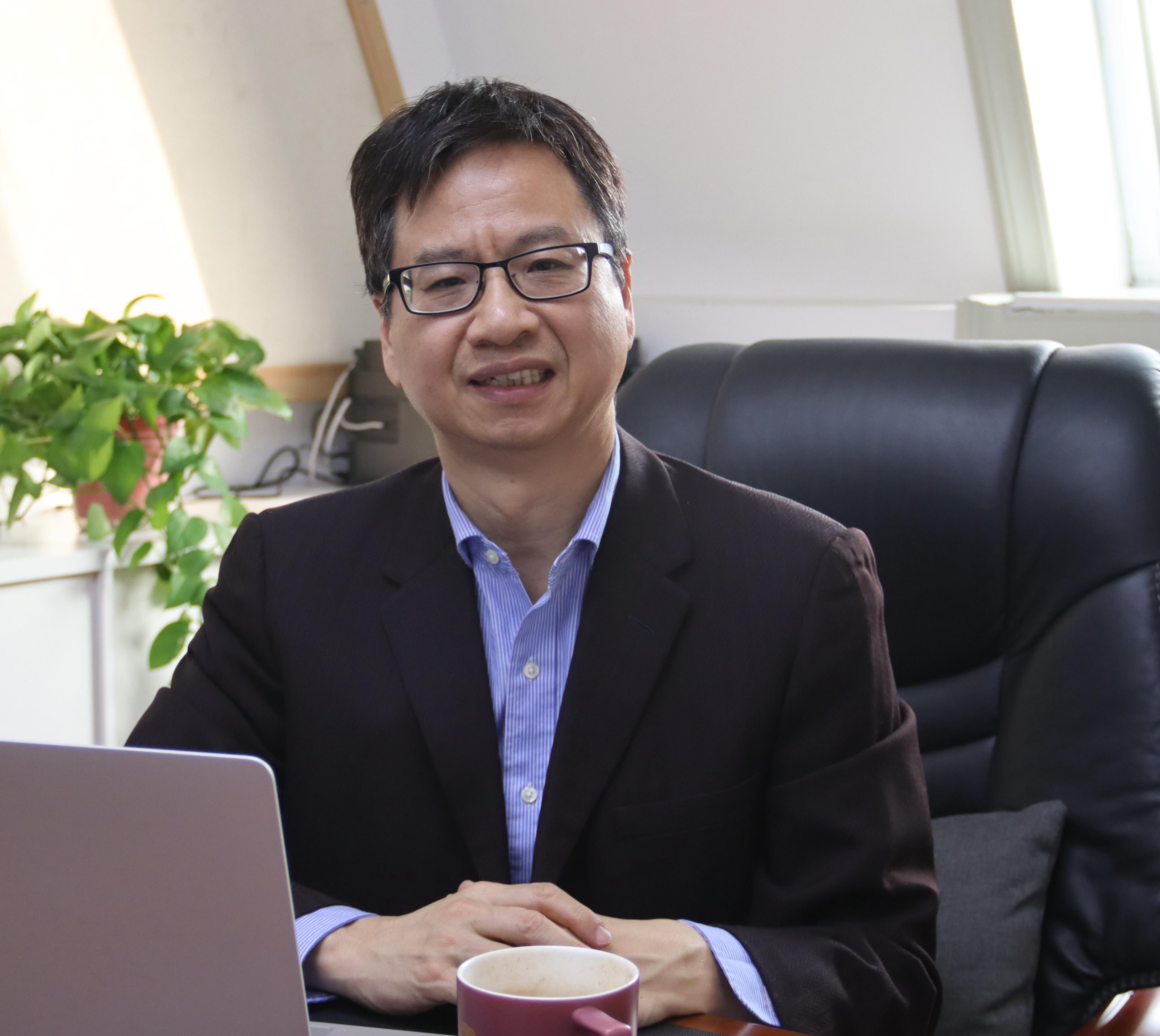 广发体育创新论坛第一千八百九十五讲：深地探测：从地壳到地核