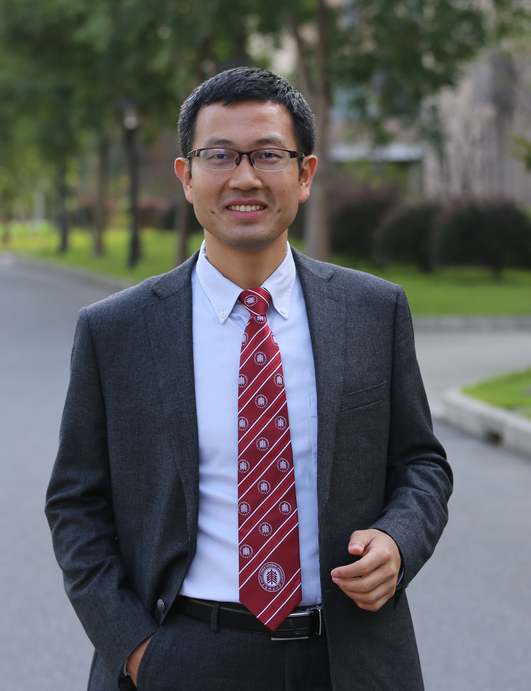 广发体育创新论坛第一千一百零四讲：新世纪全球创新网络的空间演化机理