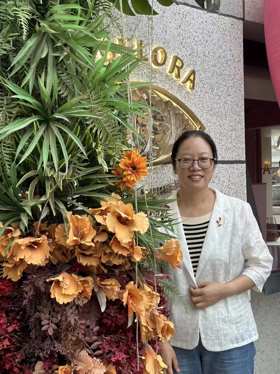 广发体育创新论坛第一千六百一十六讲：陶瓷工艺与新能源产业的有机融合