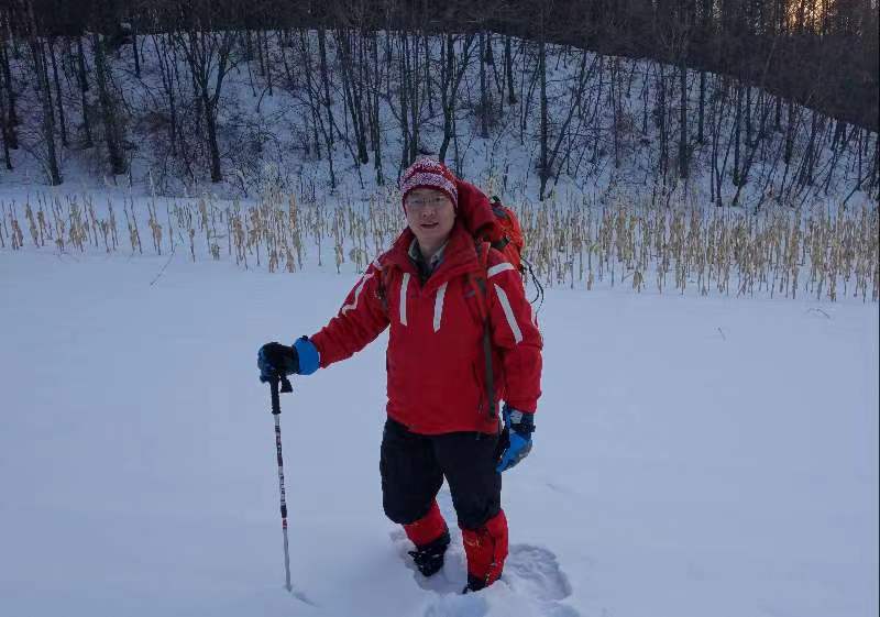 广发体育创新论坛第一千三百零四讲暨120周年校庆年系列活动: 季节性积雪中吸收性粒子特征及其光学辐射效应研究