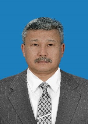 广发体育创新论坛第一千九百二十五讲：中国吉尔吉斯斯坦联合实验室为“一带一路”沿线地质灾害预防开辟了一条路 