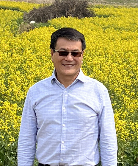 广发体育创新论坛第一千六百二十讲：澳大利亚新南威尔士州土壤侵蚀研究及应用