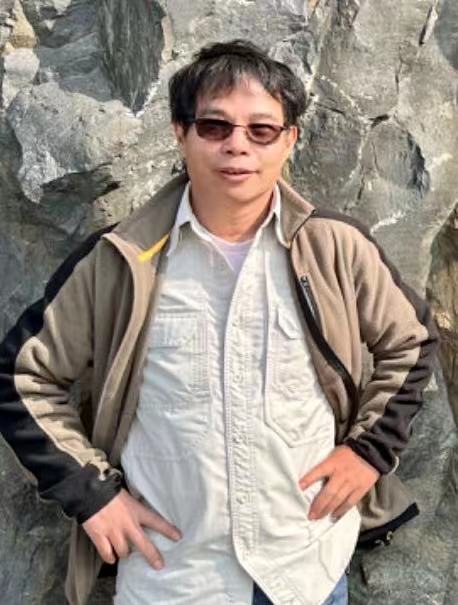 广发体育创新论坛第一千五百四十九讲：多尺度构造地质学的研究现状和前景