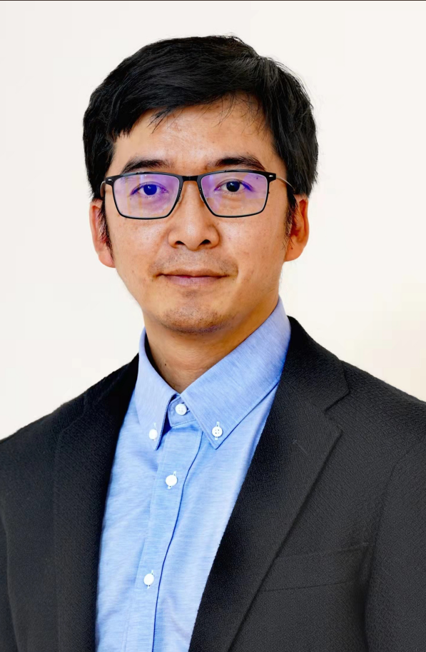 广发体育创新论坛第一千七百三十四讲：长时程成像分析及其疾病精准诊治