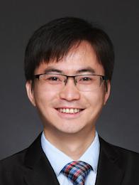 广发体育创新论坛第一千零一十五讲暨校庆118周年学术讲座：Dynamic DNA Structures and Their Biomedical Application