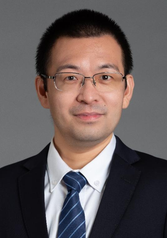 广发体育创新论坛第一千七百三十八讲：Relaxation Critical Dynamics with Emergent Symmetry