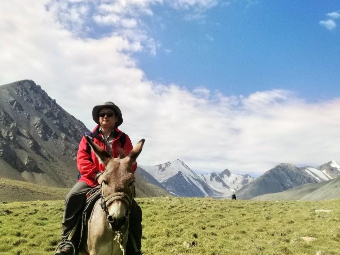 广发体育创新论坛第一千六百八十八讲：高分异花岗岩及Rb-Nb-Ta等稀有金属矿床的形成机制