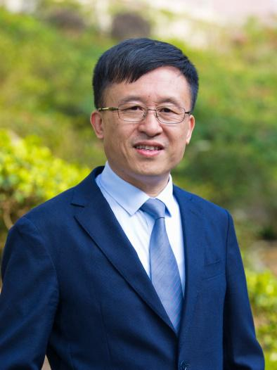 广发体育创新论坛第一千四百一十九讲：限域量子态调控及其在绿色能源中的应用