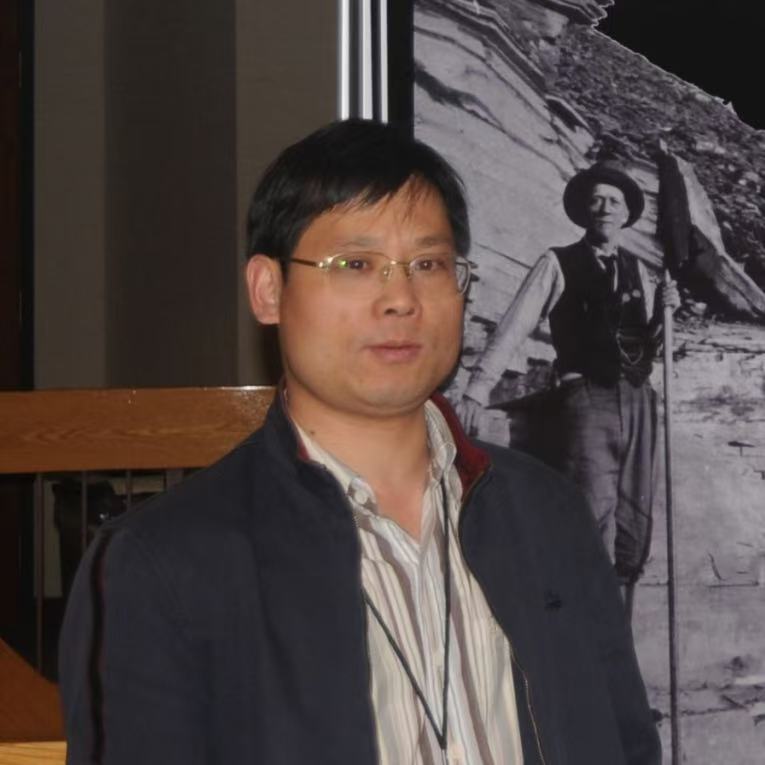 广发体育创新论坛第一千八百二十六讲：小壳化石：多门类后生动物的源头