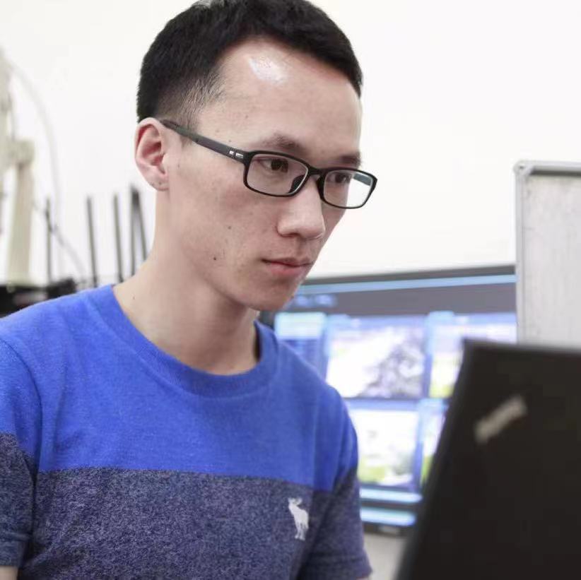 广发体育创新论坛第一千三百八十一讲：Wireless AI: Wi-Fi Sensing from Principles to Products