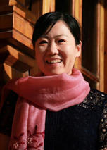 广发体育创新论坛第一千零一十九讲：蓝光和紫外光信号转导