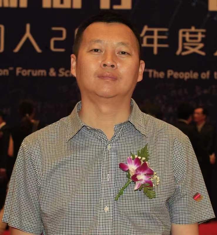 广发体育创新论坛第一千三百讲暨120周年校庆年系列活动: 史前跨大陆交流与人类生存环境变化