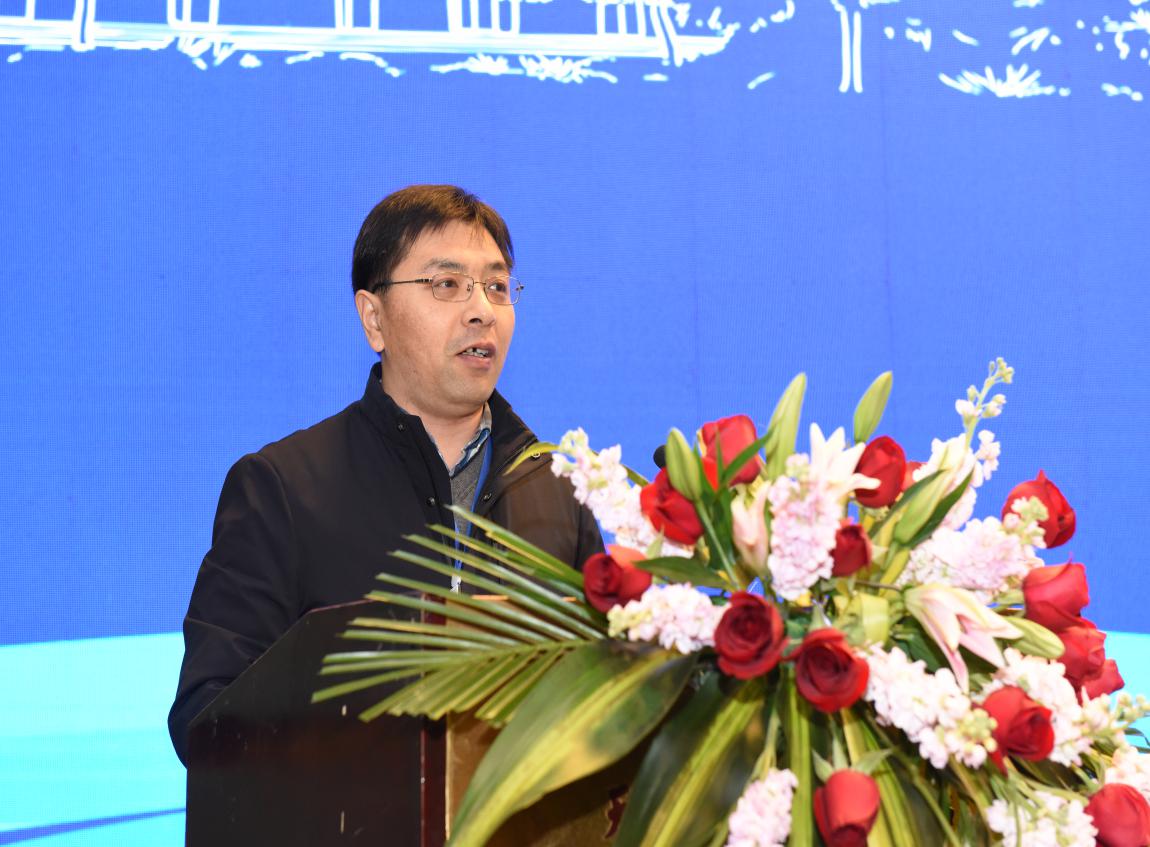 广发体育创新论坛第一千一百六十九讲暨120周年校庆年系列活动：活性铝粉性能表征及应用研究