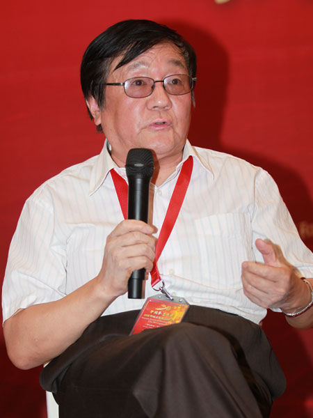 广发体育创新论坛第一千八百一十一讲：激活中国文化的创新源代码 提升科技原创力