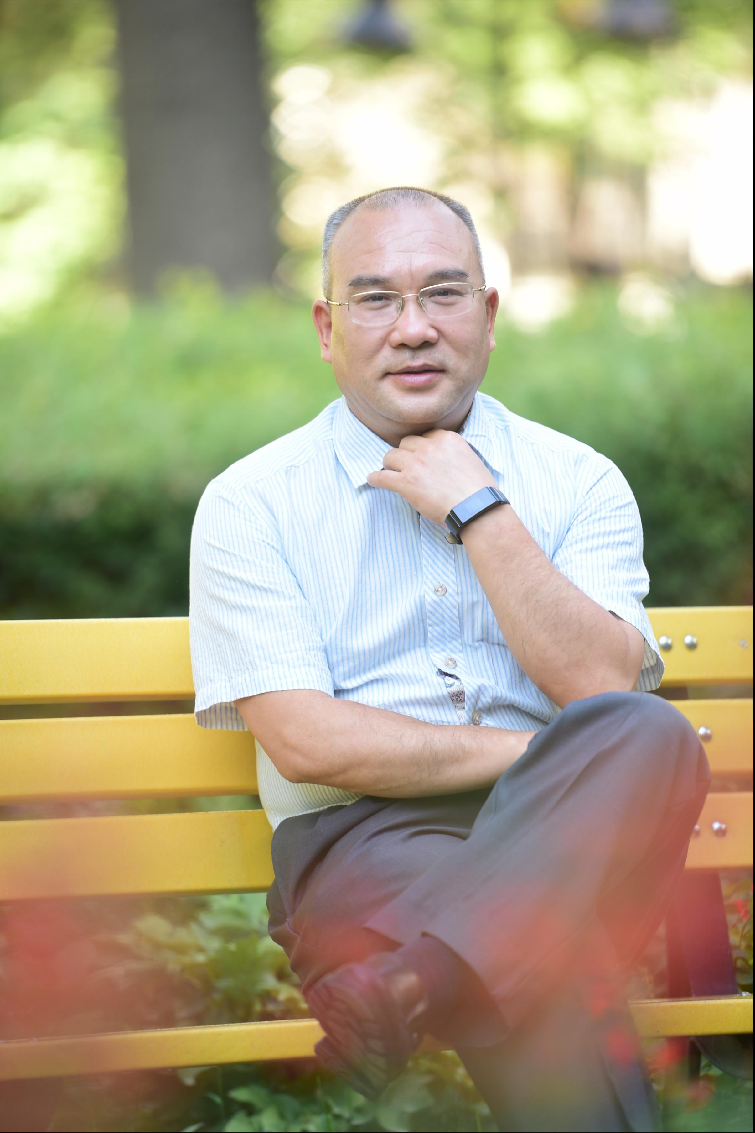 广发体育创新论坛第一千八百零四讲：国家基金申请的一点体会