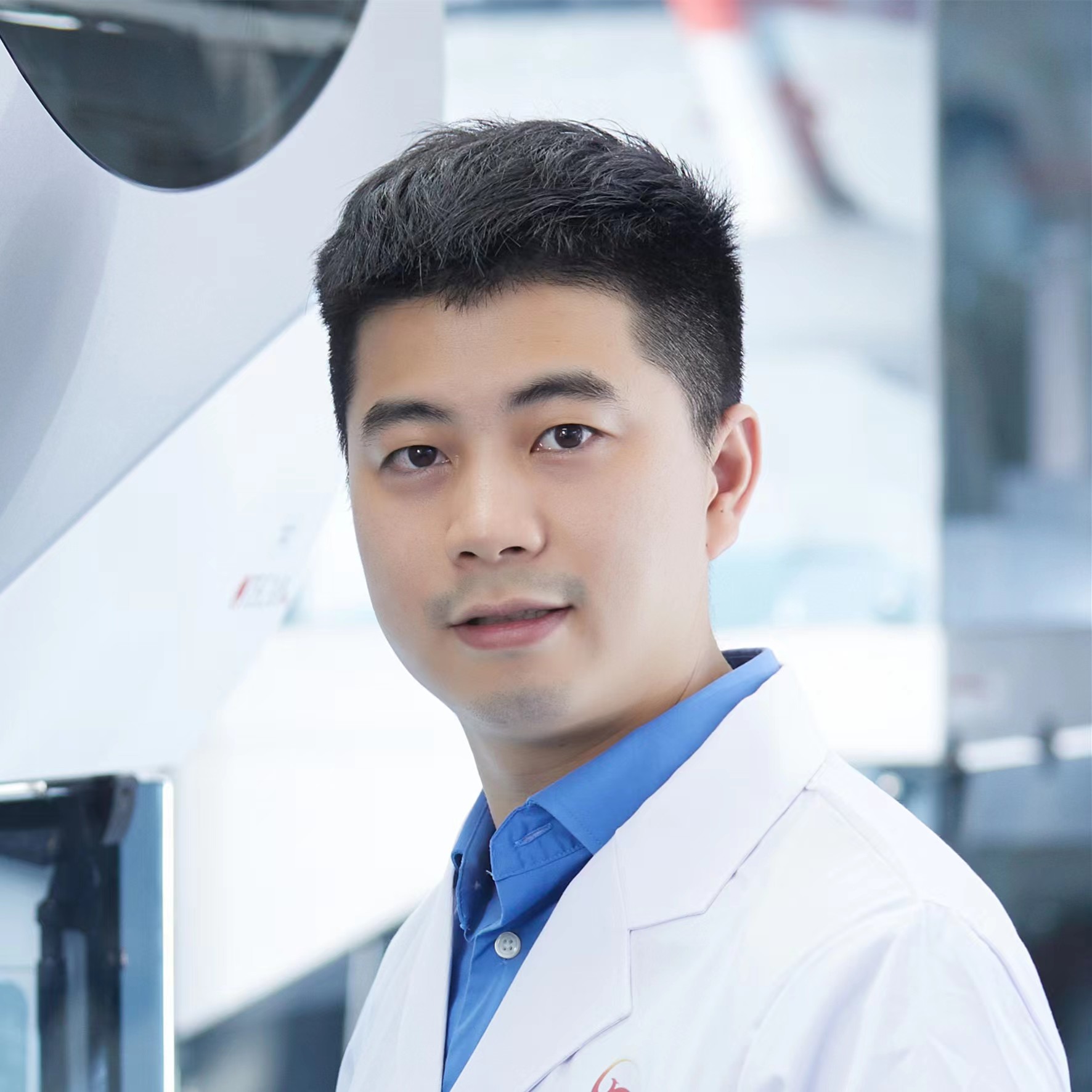 广发体育创新论坛第一千二百九十七讲暨120周年校庆年系列活动: 自动化与人工智能辅助的化学合成