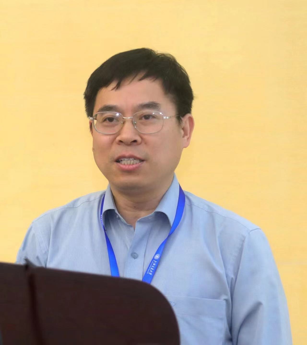 广发体育创新论坛第一千六百八十九讲：从出土简牍看中国早期的盈不足问题