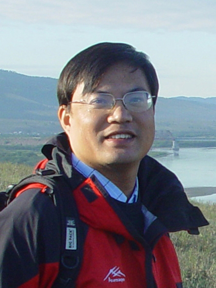 广发体育创新论坛第一千七百九十八讲：凶猛的食肉类和聪明的灵长类 