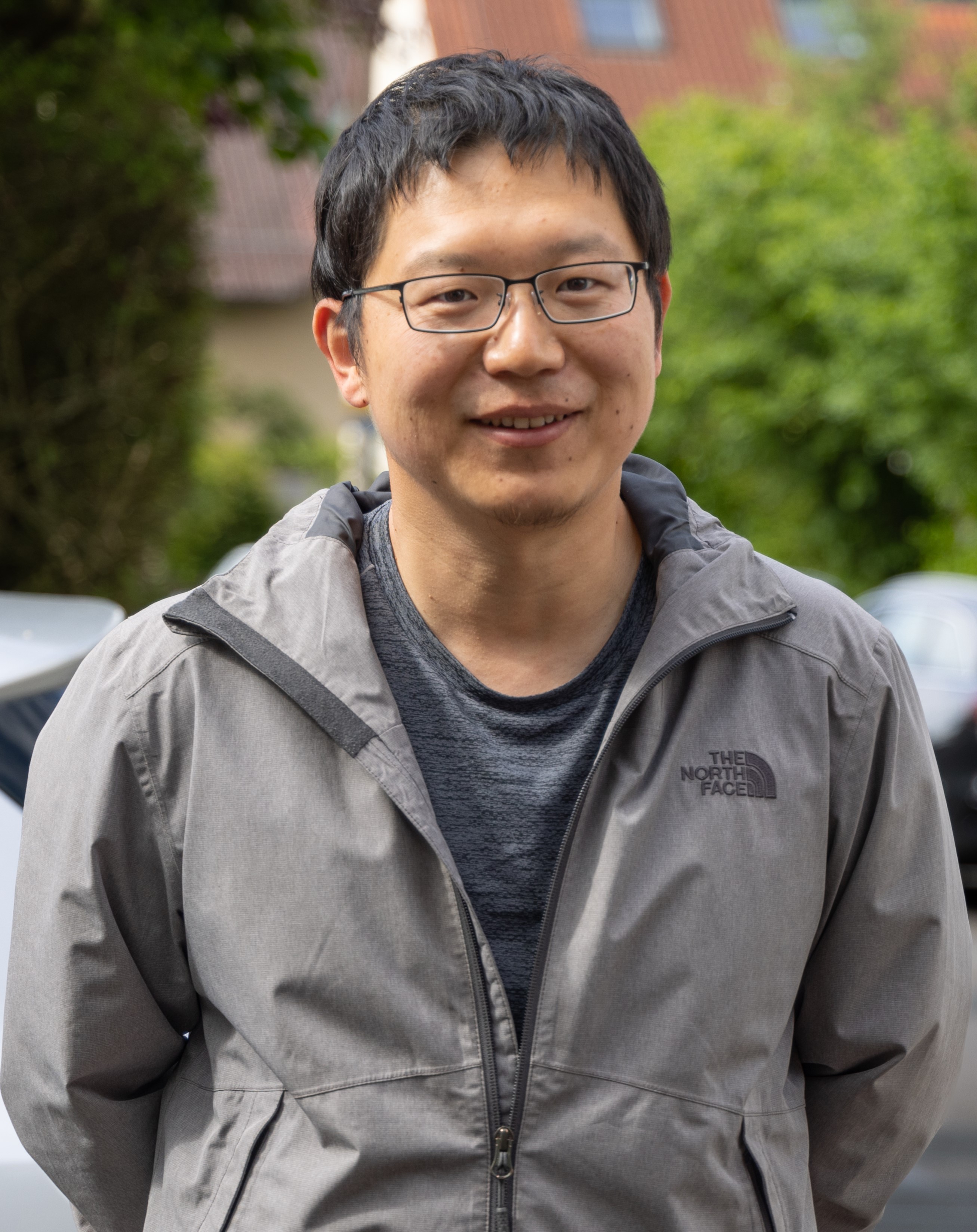 广发体育创新论坛第一千六百零六讲： 古海水温度重建