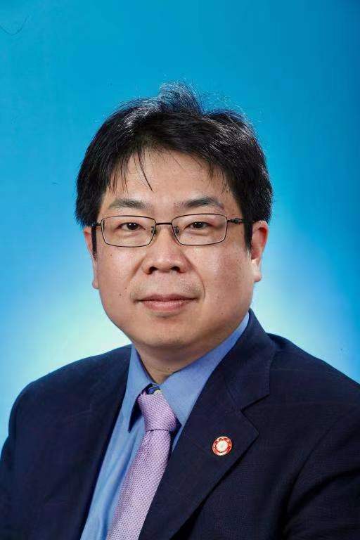 广发体育创新论坛第一千三百六十八讲：水环境物质微观结构测定与功能性质机理