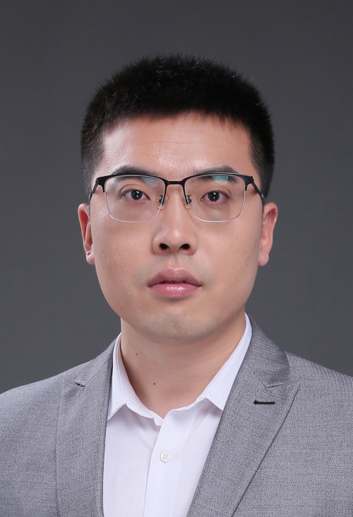 广发体育创新论坛第一千五百四十七讲：基于阻变器件和深度信念神经网络的存内学习