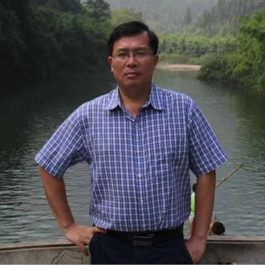 广发体育创新论坛第一千零四十一讲：地球表层环境变化的替代指标