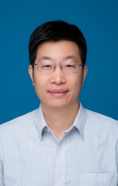 广发体育创新论坛第一千零三十四讲：全球30米地表覆盖精细分类:定量遥感与动态更新