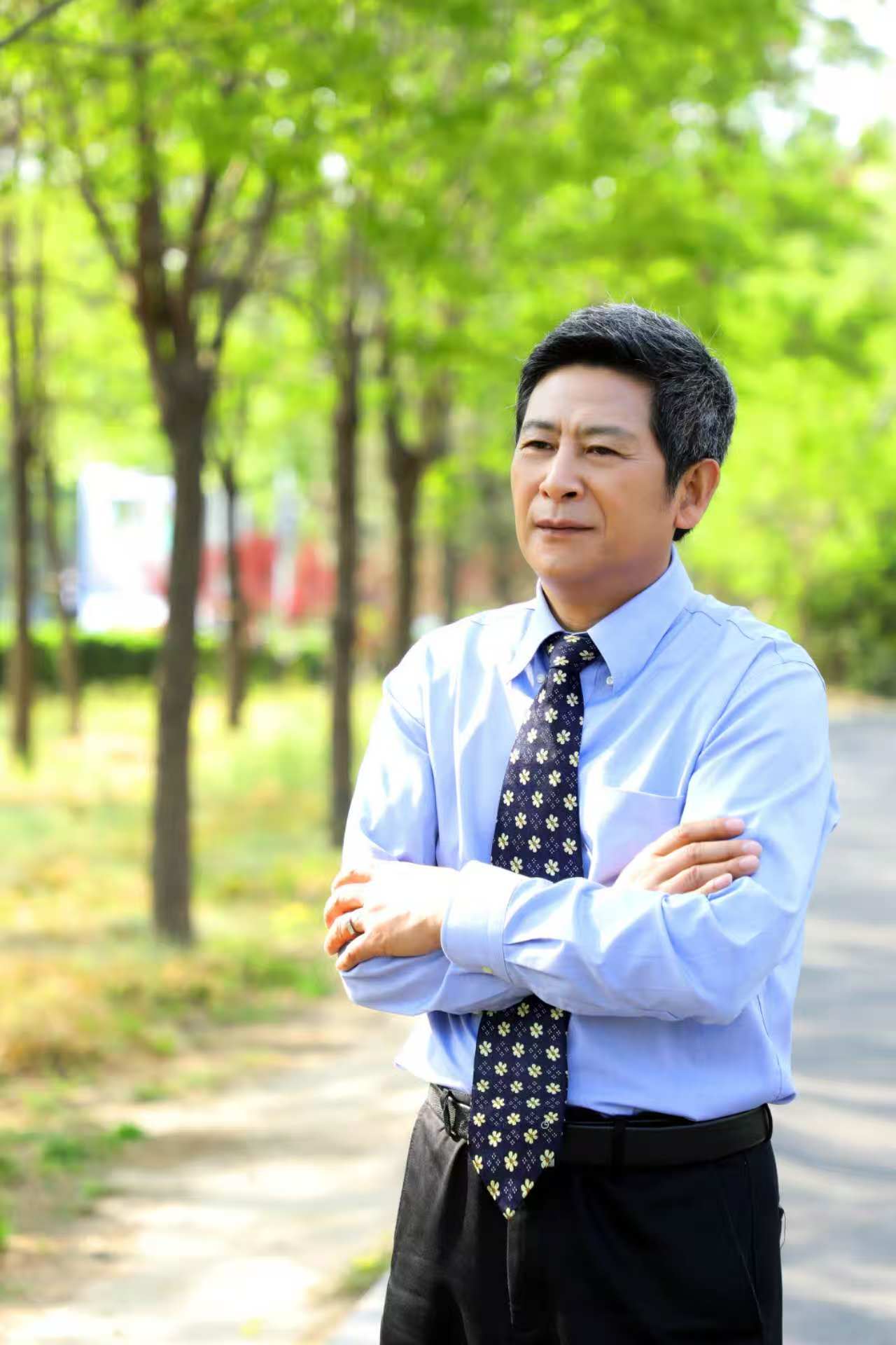 广发体育创新论坛第一千九百五十一讲：漫谈应用统计 