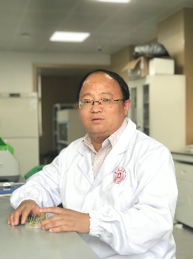 广发体育创新论坛第一千二百四十四讲暨120周年校庆年系列活动：碳（13C,14C）同位素标记技术在稻田土壤碳循环研究中的应用案例