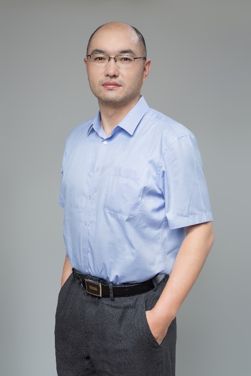 广发体育创新论坛第一千二百三十二讲暨120周年校庆年系列活动：服务于国家碳中和目标的陆地生态系统模型研究