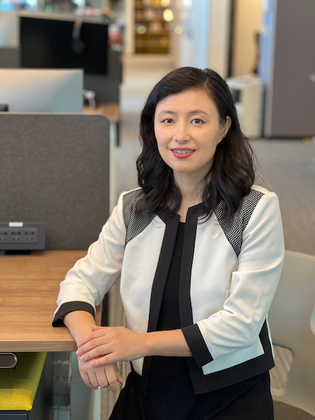 广发体育创新论坛第一千七百五十二讲：Innovating Intelligent Environments: New Perspectives on Wireless Communication and Sensing Exploring the new sensing modalities in wireless sensing