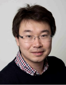 广发体育创新论坛第一千六百三十讲：上转换纳米生物光子学 -to see, to touch, to feel the nanoscale world