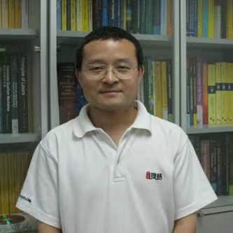 广发体育创新论坛第一千零七十二讲：Analytic theory of topological integrable systems