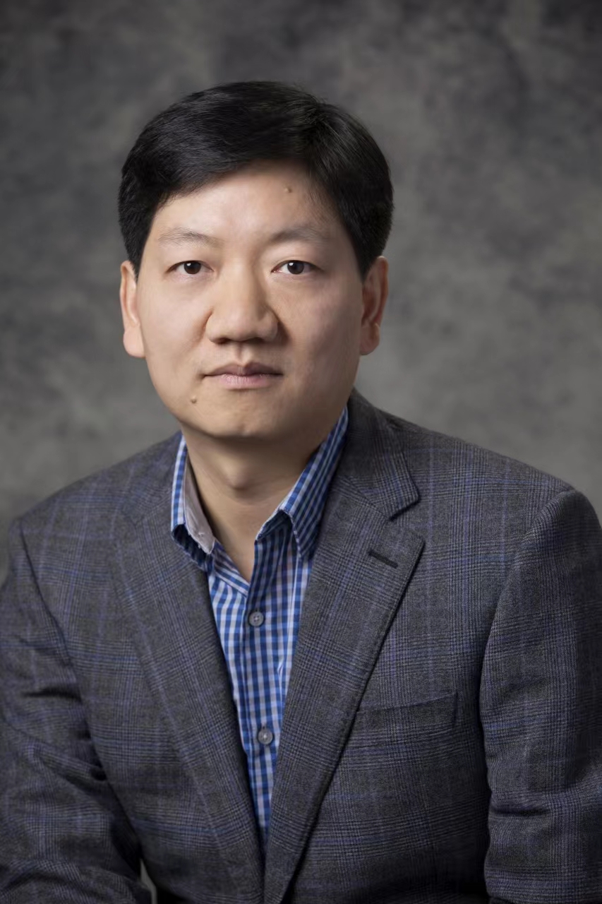 广发体育创新论坛第一千六百七十讲：基于介科学的气固两相流连续介质模型