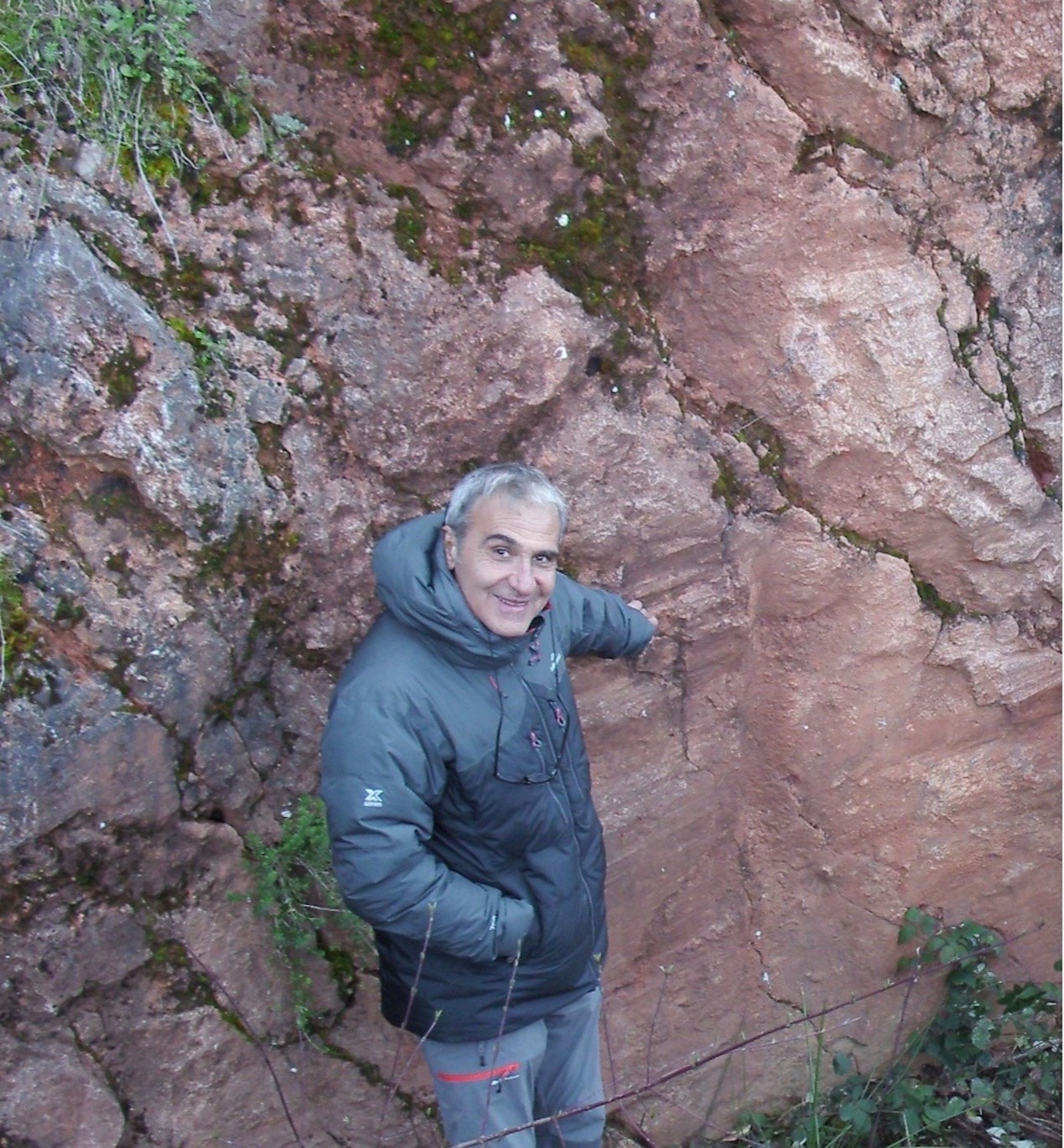 广发体育创新论坛第一千九百八十九讲：Isotopic Dating and Geochemical Tracing of Fault Rocks: Insights into Plate Evolution and Seismicity