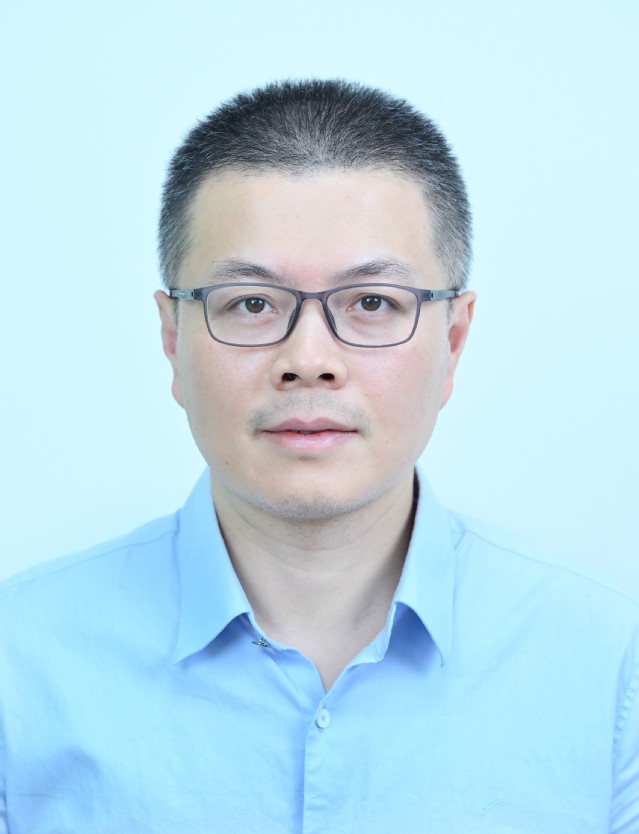 广发体育创新论坛第一千七百七十讲：面向现场快速检测的医工交叉研究