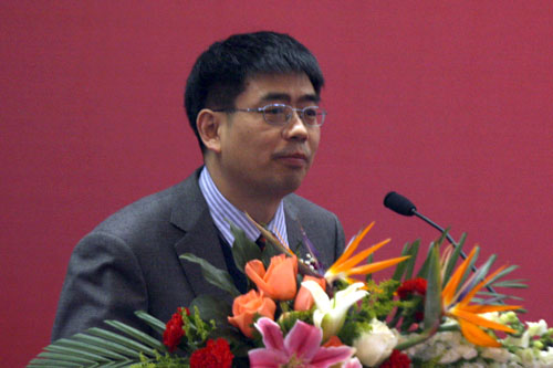 广发体育创新论坛第一千四百五十五讲：The correspondence between the canonical and semicanonical bases