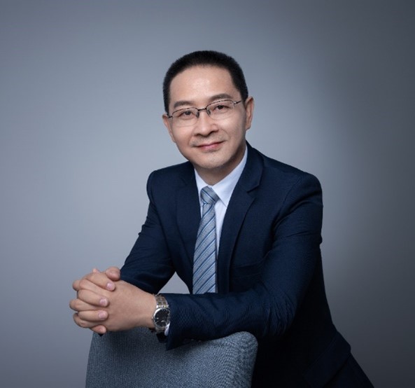 广发体育创新论坛第一千五百六十一讲：材料化学的魔力