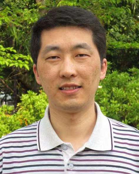 广发体育创新论坛第一千一百二十讲：晶态材料人工光合作用催化剂