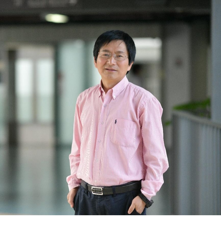 广发体育创新论坛第一千九百二十八讲：动物重要性状进化的遗传创新基础及其应用