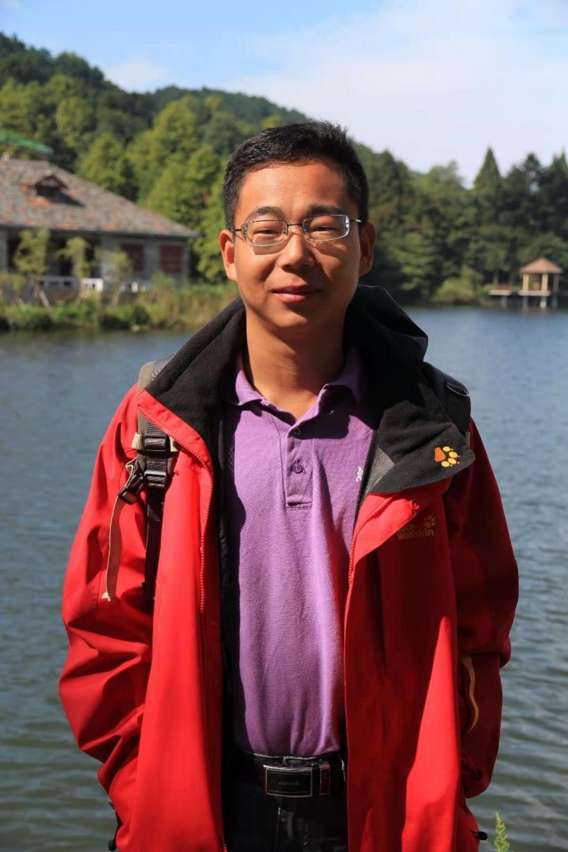 广发体育创新论坛第一千九百二十讲：流域地貌过程与地表多圈层相互作用