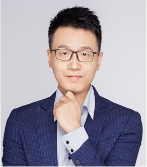 广发体育创新论坛第一千九百四十六讲：建成环境及其社会空间感知