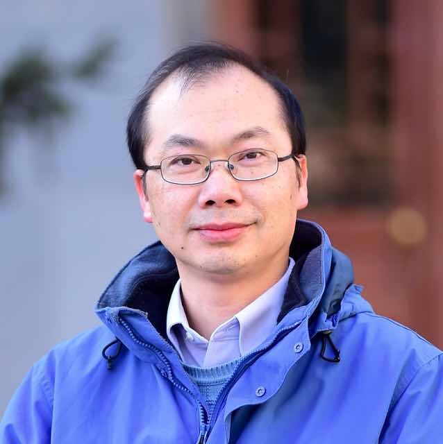 广发体育创新论坛第一千三百四十六讲：How statistics help you get prepared for better-paid job?