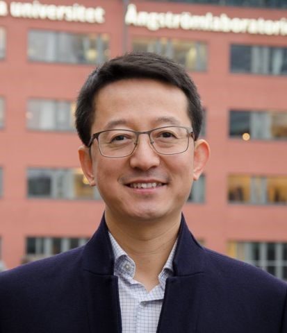 广发体育创新论坛第一千七百二十九讲：有机聚合物点在光催化中的应用