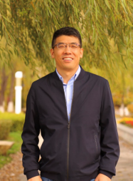 广发体育创新论坛第一千一百八十讲暨120周年校庆年系列活动：单细胞核酸编码扩增分析