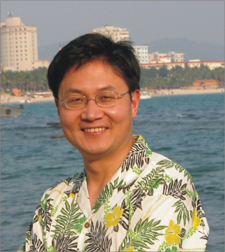 广发体育创新论坛第一千零五十六讲：国家自然科学基金申请经验与体会