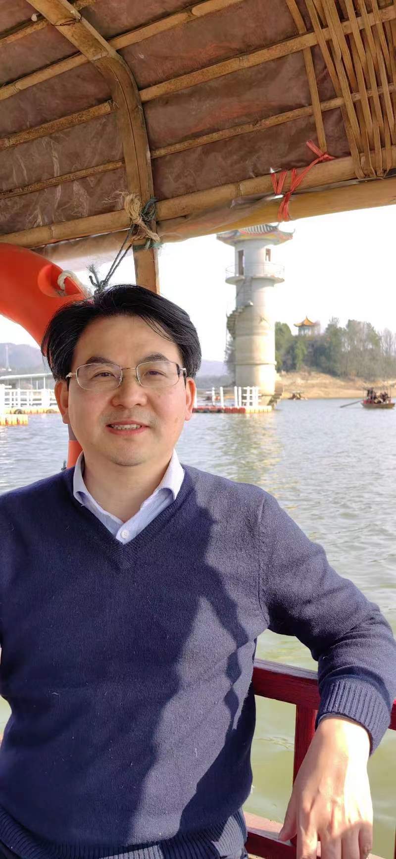 广发体育创新论坛第一千三百五十六讲：Energy transfer and Generalized Fermi's Golden Rule in Hamiltonian nonlinear Klein-Gordon equations