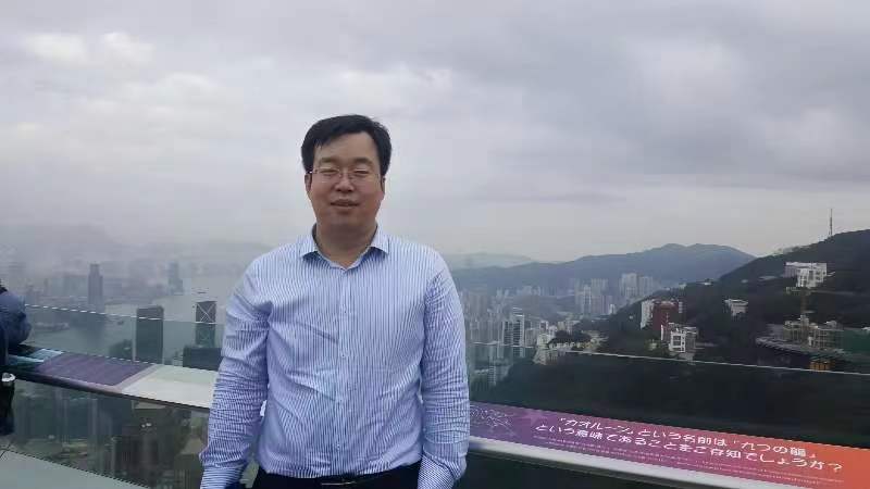 广发体育创新论坛第一千三百九十六讲：亚纳米尺度材料合成及性质探索